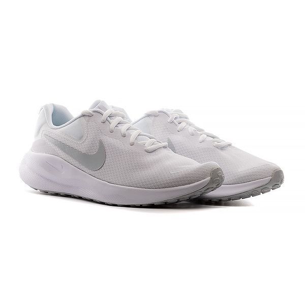 Чоловічі кросівки Nike Revolution 7 'White Pale Blue'| FB2207-100 FB2207-100 фото