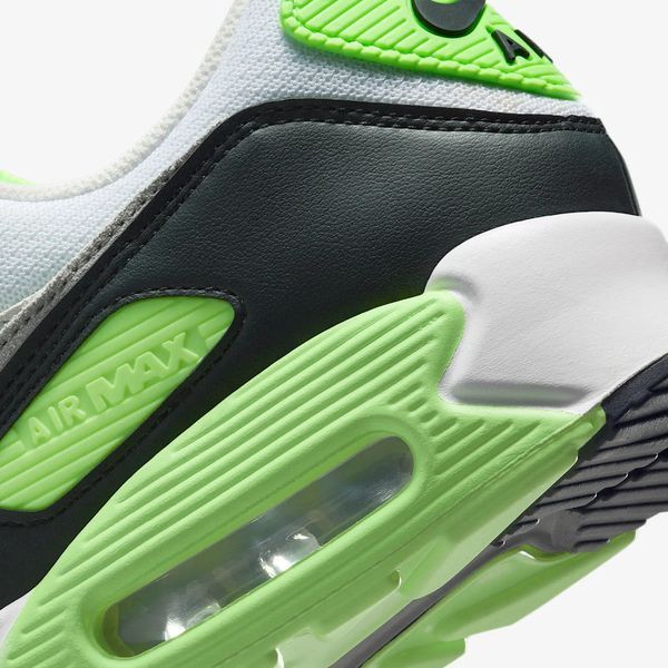 Кросівки unisex Nike Air Max 90 | DM0029-115 DM0029-115 фото