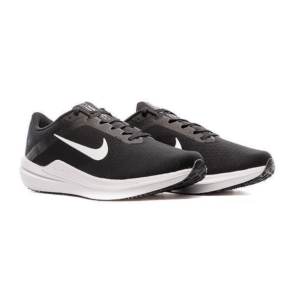Чоловічі кросівки Nike Winflo 10 Extra Wide 'Black White'| FN7992-003 FN7992-003 фото