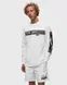 Світшот Puma x Noah Long Sleeve Graphic T-Shirt | 623862-02 фото 2