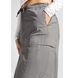 Спідниця Converse Long Woven Cargo Skirt Grey | 10026794-055 10026794-055 фото 3