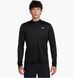 Чоловічий лонгслів Nike M NK DF PACER TOP HZ | FQ2494-010 FQ2494-010 фото 1
