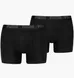 Чоловічі труси Puma Everyday Basic Black | 938320-02 фото 1
