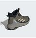 Черевики adidas Terrex Anylander Mid Rain.RDY 'Olive Strata'| ID0897 ID0897 фото 5