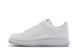 Жіночі кросівки Nike Air Force 1 '07 Next Nature 'Move To Zero - Triple White'| DC9486-101 DC9486-101 фото 4