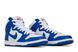 Кросівки Nike Dunk High Pro ISO SB 'Kentucky'| DH7149-400 DH7149-400 фото 9