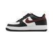 Дитячі кросівки Nike Air Force 1 GS 'Black Dark Team Red'| FZ4351-001 FZ4351-001 фото 4