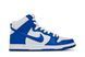 Кросівки Nike Dunk High Pro ISO SB 'Kentucky'| DH7149-400 DH7149-400 фото 2