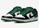 Кросівки Nike Dunk Low Pro SB 'Classic Green'| BQ6817-302 BQ6817-302 фото 2