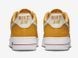 Жіночі кросівки Nike Air Force 1 '07 SE '40th Anniversary - Yellow Ochre'| DQ7582-700 DQ7582-700 фото 4