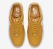 Жіночі кросівки Nike Air Force 1 '07 SE '40th Anniversary - Yellow Ochre'| DQ7582-700 DQ7582-700 фото 3