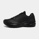 Кросівки Saucony Omni Walker 3 'Triple Black'| S40202-2 S40202-2 фото 1