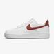 Жіночі кросівки Nike Air Force 1 '07 'Rugged Orange'| DD8959-115 DD8959-115 фото 1