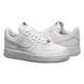 Жіночі кросівки Nike Air Force 1 '07 Next Nature 'Move To Zero - Triple White'| DC9486-101 DC9486-101 фото 2