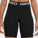Жіночі шорти Nike W NP 365 SHORT 8IN | CZ9840-010 фото 4