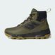 Черевики adidas TERREX UNITY LEA MI | IF4988 IF4988 фото 1