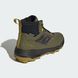 Черевики adidas TERREX UNITY LEA MI | IF4988 IF4988 фото 6