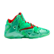 Жіночі кросівки Nike LeBron 11 GS 'Christmas'| 621712-301 621712-301 фото 2