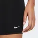 Жіночі шорти Nike W NP 365 SHORT 8IN | CZ9840-010 фото 6