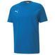 Дитяча футболка Puma TeamGoal Casual | 656709-02 656709-02 фото