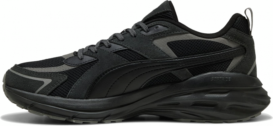 Кросівки Puma Hypnotic LS 'Black Grey'| 40261801 40261801 фото