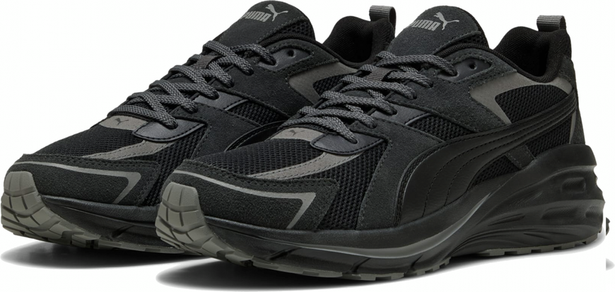 Кросівки Puma Hypnotic LS 'Black Grey'| 40261801 40261801 фото