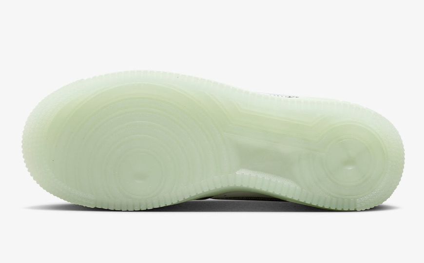 Кросівки Nike Air Force 1 Low 36.5 | FZ5529-103 FZ5529-103 фото