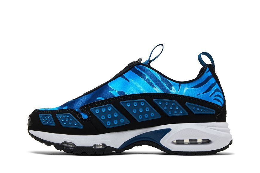 Жіночі кросівки Nike Air Sunder Max 'Photo Blue Camo'| IB6863-400 IB6863-400 фото