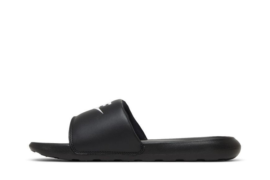 Капці Nike Victori One 'Black White'| CN9675-002 CN9675-002 фото