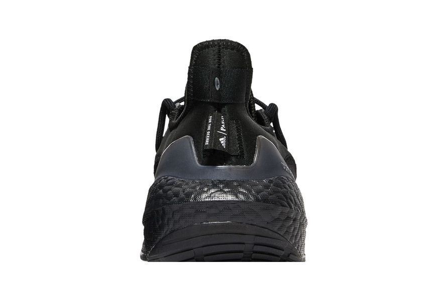 Кросівки adidas Parley x adidas Ultraboost 21 'Black Grey'| H01177 H01177 фото