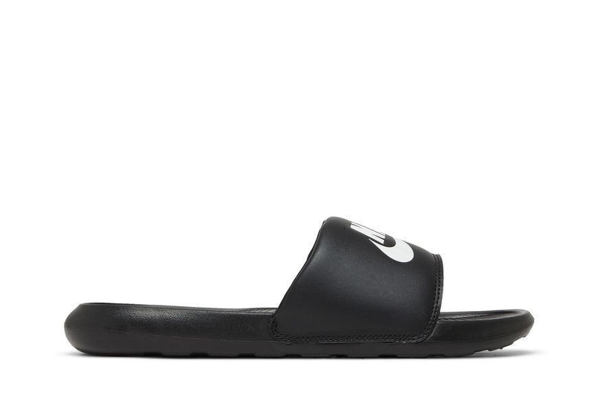 Капці Nike Victori One 'Black White'| CN9675-002 CN9675-002 фото