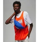 Сумка на пояс Air Jordan Flight Crossbody Bag Blue | 9A0738-U89 фото