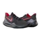 Кросівки Nike Precision 5 'Anthracite Gym Red'| CW3403-007 CW3403-007 фото