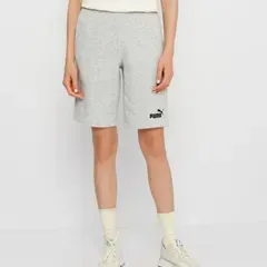 Шорти Puma Essentials Elevated Shorts | 67517454 - фото 1