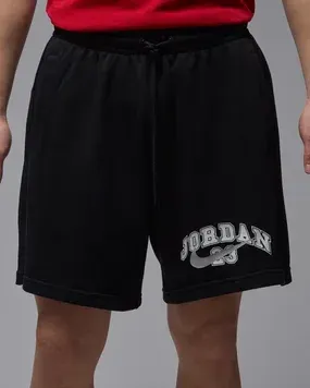 Чоловічі шорти Jordan M J MVP FLC SHORT LB L | IB7272-010 фото