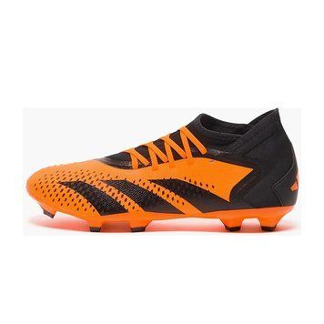Бутси adidas Predator Accuracy.3 Orange/Black | GW4591 GW4591 фото