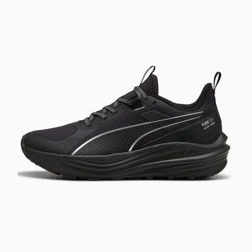 Кросівки Puma Flare Pro 'Black Silver'| 31204101 31204101 фото