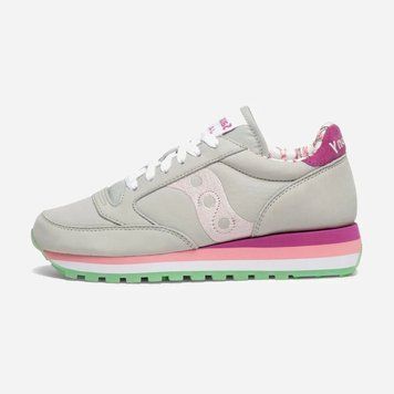 Жіночі кросівки Saucony JAZZ TRIPLE 37 (6) 22, | 60579-3 60579-3 фото