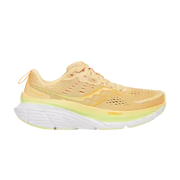 Жіночі кросівки Saucony Guide 18 'Peach Sunny'| S10998-130 S10998-130 фото