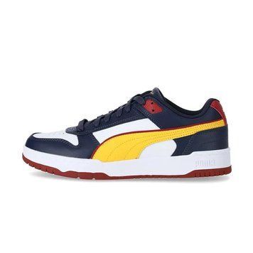 Кросівки Puma RBD Game Low 'New Navy Spectra Yellow'| 38637304 38637304 фото