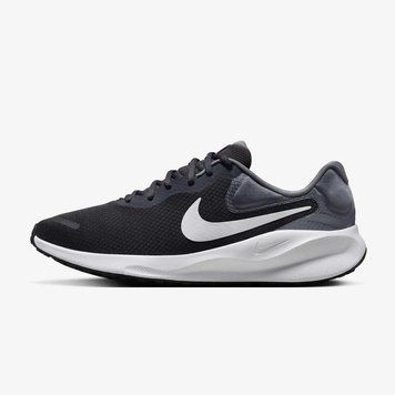 Кросівки Nike Revolution 7 'Anthracite White'| FB2207-007 FB2207-007 фото