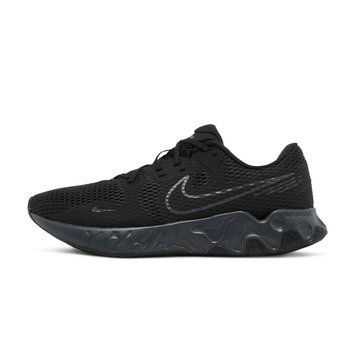 Чоловічі кросівки Nike Renew Ride 2 'Black Anthracite'| CU3507-002 CU3507-002 фото