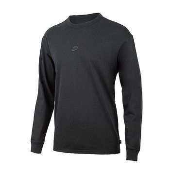 Чоловічий лонгслів Nike M NSW PREM ESSNTL SUST LS TEE | DO7390-010 DO7390-010 фото