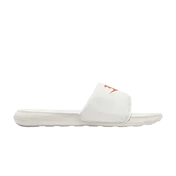 Капці Nike Victori One 'Sail Safety Orange'| CN9675-108 фото