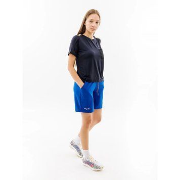 Жіночі шорти Australian Vibes Short Holographic Logo | LSDSH0002-ITA фото