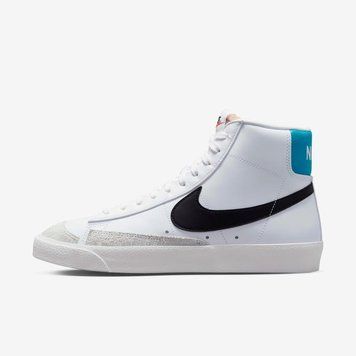 Кеди unisex Nike Blazer Mid '77 Vintage | BQ6806-121 BQ6806-121 фото