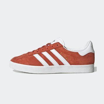 Кросівки adidas Gazelle 85 'Preloved Red'| GY2529 GY2529 фото