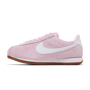 Жіночі кросівки Nike Cortez Vintage Suede 'Pink Foam'| FJ2530-600 FJ2530-600 фото