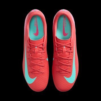 Чоловічі капці Nike Zoom Mercurial Vapor 16 Academy MG 'Mad Energy Pack'| FQ8374-800 FQ8374-800 фото