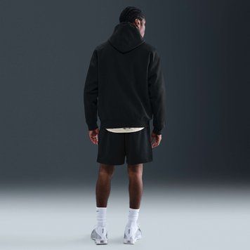 Чоловічий худі Nike Solo Swoosh | HV1082-010 HV1082-010 фото